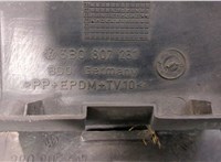  Решетка радиатора Volkswagen Passat 5 1996-2000 11426223 #3