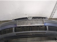  Решетка радиатора Volkswagen Passat 5 1996-2000 11426223 #1