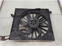 8x238c607ba Вентилятор радиатора Jaguar XF 2007-2015 20459392 #1