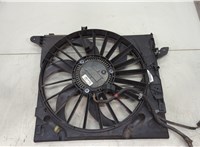 8x238c607ba Вентилятор радиатора Jaguar XF 2007-2015 20459392 #2