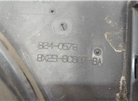 8x238c607ba Вентилятор радиатора Jaguar XF 2007-2015 20459392 #4