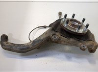 402024X01A, 400145X00C Ступица (кулак, цапфа) Nissan Navara 2005-2015 20459393 #1
