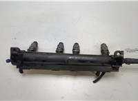  Форсунка топливная Skoda Octavia (A5) 2004-2013 20459395 #4