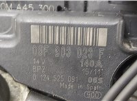  Генератор Skoda Octavia (A5) 2004-2013 20459400 #3