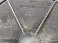  Нагнетатель воздуха (насос продувки) Skoda Octavia (A5) 2004-2013 20459401 #3