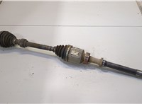  Полуось (приводной вал, шрус) Toyota RAV 4 2013-2015 20459409 #1