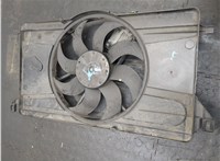 1344539, 3M518C607EC Вентилятор радиатора Ford Focus 2 2008-2011 20459411 #2