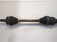 4342052290 Полуось (приводной вал, шрус) Toyota Urban Cruiser 20459412 #1