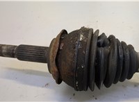 4342052290 Полуось (приводной вал, шрус) Toyota Urban Cruiser 20459412 #3