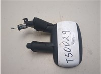 735325166, 735459368 Зеркало боковое Fiat Doblo 2000-2015 20459413 #5
