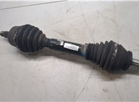IED500120 Полуось (приводной вал, шрус) Land Rover Range Rover 3 (LM) 2002-2012 20459444 #5