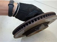  Диск тормозной Toyota RAV 4 2013-2015 20459450 #2