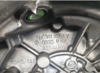 02K301107J КПП 5-ст.мех. (МКПП) Audi A3 (8L) 1996-2003 20459458 #7