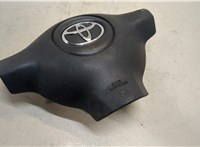  Подушка безопасности водителя Toyota Yaris 1999-2006 20459464 #1