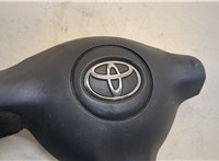  Подушка безопасности водителя Toyota Yaris 1999-2006 20459464 #2