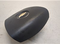  Подушка безопасности водителя Chevrolet Captiva 2006-2011 20459470 #2