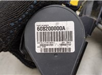  Ремень безопасности Ford Fiesta 2008-2013 20459493 #2