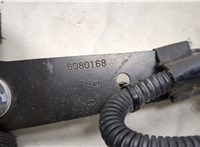  Ремень безопасности Ford Fiesta 2008-2013 20459493 #4