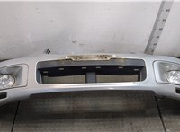  Заглушка (решетка) бампера Subaru Impreza (G11) 2000-2007 11426270 #1