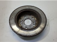 Диск тормозной Toyota RAV 4 2013-2015 20459500 #1