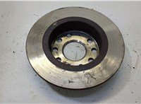  Диск тормозной Skoda Octavia (A5) 2004-2013 20459505 #1