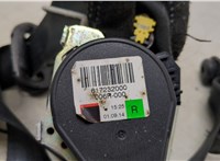  Ремень безопасности Renault Megane 2 2002-2009 20459507 #2