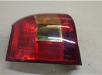  Фонарь (задний) Toyota Corolla E12 2001-2006 20459509 #1