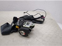  Ремень безопасности Renault Megane 2 2002-2009 20459513 #1