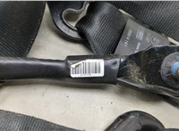  Ремень безопасности Renault Megane 2 2002-2009 20459513 #3