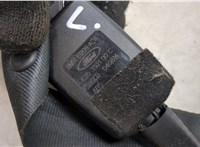  Ремень безопасности Renault Megane 2 2002-2009 20459513 #4