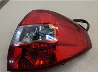 Фонарь (задний) Renault Koleos 2008-2016 20459515 #1