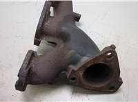  Коллектор выпускной Nissan Elgrand 2002-2010 20459518 #3