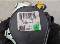 20951977 Ремень безопасности Opel Insignia 2008-2017 20459533 #2
