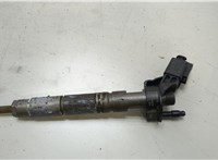 5175827AB, RX067496AA, 0445115064 Форсунка топливная Jeep Grand Cherokee 2004-2010 20459539 #1