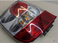  Фонарь (задний) Honda Civic 2000-2006 20459549 #2