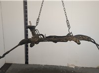  Рейка рулевая с г/у Mazda 3 (BK) 2003-2009 20459563 #2
