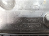  Корпус воздушного фильтра Citroen C3 2009-2016 20459572 #4
