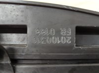  Корпус воздушного фильтра Citroen C3 2009-2016 20459572 #5