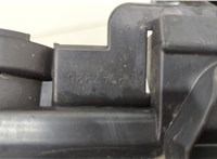  Корпус воздушного фильтра Citroen C3 2009-2016 20459572 #6