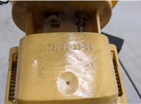 16116763817, 6763817 Насос топливный электрический BMW X5 E53 2000-2006 20459578 #6