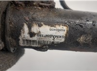  Рейка рулевая с г/у Ford Focus 1 1998-2004 20459586 #3
