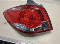  Фонарь (задний) Chevrolet Cruze 2009-2015 20459591 #1