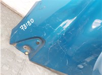  Крыло Peugeot 208 2012-2019 20459592 #10
