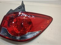  Фонарь (задний) Chevrolet Cruze 2009-2015 20459594 #1