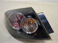  Фонарь (задний) Mazda 3 (BK) 2003-2009 20459605 #1