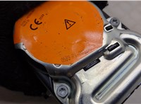  Ремень безопасности Skoda Octavia (A7) 2013-2023 20459629 #4