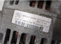 1543764, 3M5T10300KC Генератор Ford Focus 2 2005-2008 20459636 #3