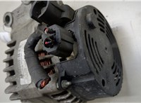 1543764, 3M5T10300KC Генератор Ford Focus 2 2005-2008 20459636 #4