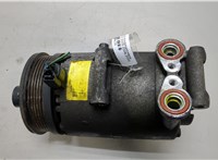 1809656, 1744996, 3M5H19D629PK Компрессор кондиционера Ford Focus 2 2005-2008 20459638 #1