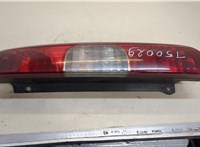  Фонарь (задний) Fiat Doblo 2000-2015 20459641 #1